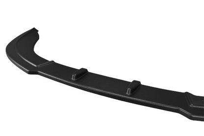 💫FRONT SPLITTER V.2 suitable for Audi A4 S-Line B6💫