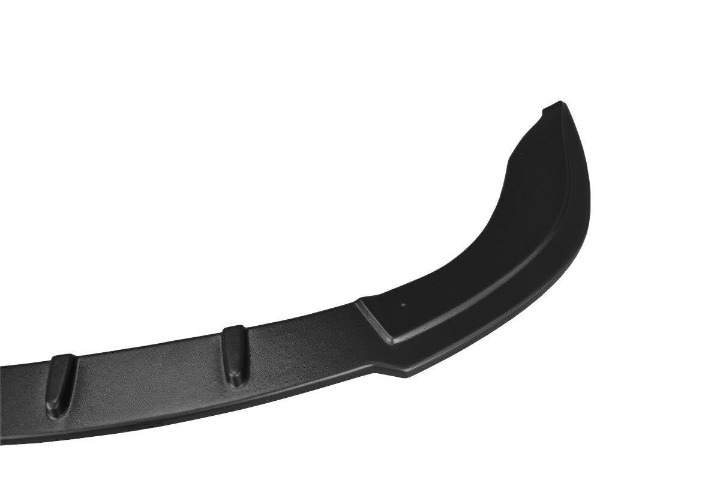 💫FRONT SPLITTER V.2 suitable for Audi A4 S-Line B6💫