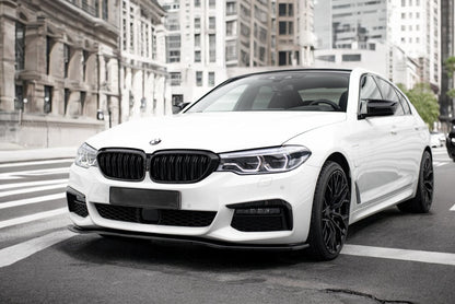 SPLITTER ADATTO PER BMW 5 Series G30/G31 M-Pack 2017-2020