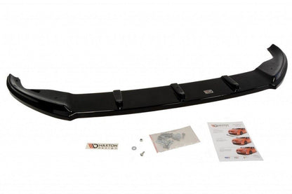 SPLITTER ANTERIORE adatto per VW GOLF VII 2012