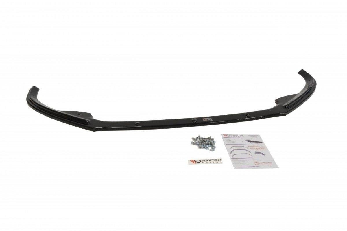SPLITTER ANTERIORE adatto per VW JETTA VI GLI 2010-
