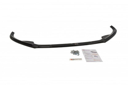 SPLITTER ANTERIORE adatto per VW JETTA VI GLI 2010-