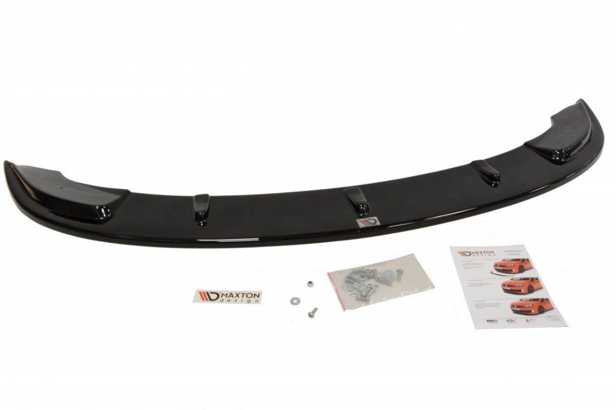 SPLITTER ANTERIORE adatto per VW PASSAT B5 1996-2005