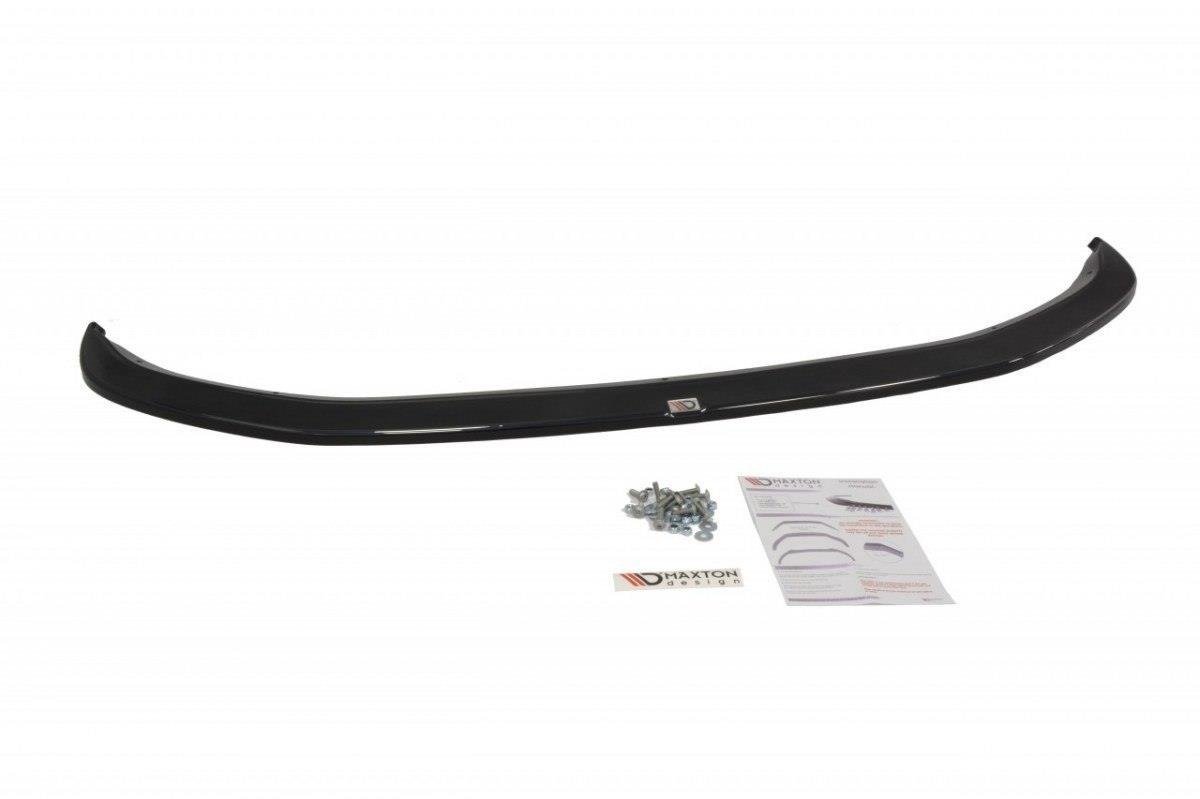 SPLITTER ANTERIORE adatto per VW T5 (FACELIFT) VER.2
