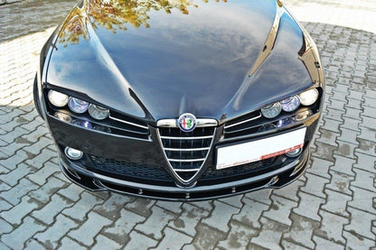 💫SPACCALEGNA ANTERIORE v.1 ALFA ROMEO 159💫