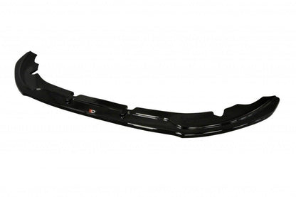 SPLITTER ANTERIORE adatto per V.1 VOLVO V50F R-DESIGN 2007- 2012