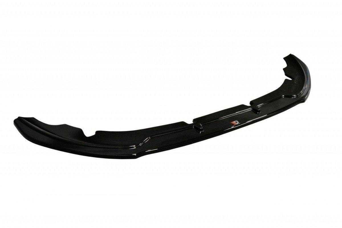 SPLITTER ANTERIORE adatto per V.1 VOLVO V50F R-DESIGN 2007- 2012