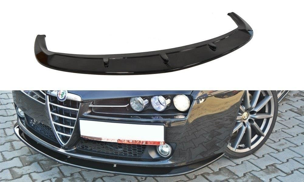 ⭐SPACCALEGNA ANTERIORE v.2 ALFA ROMEO 159⭐
