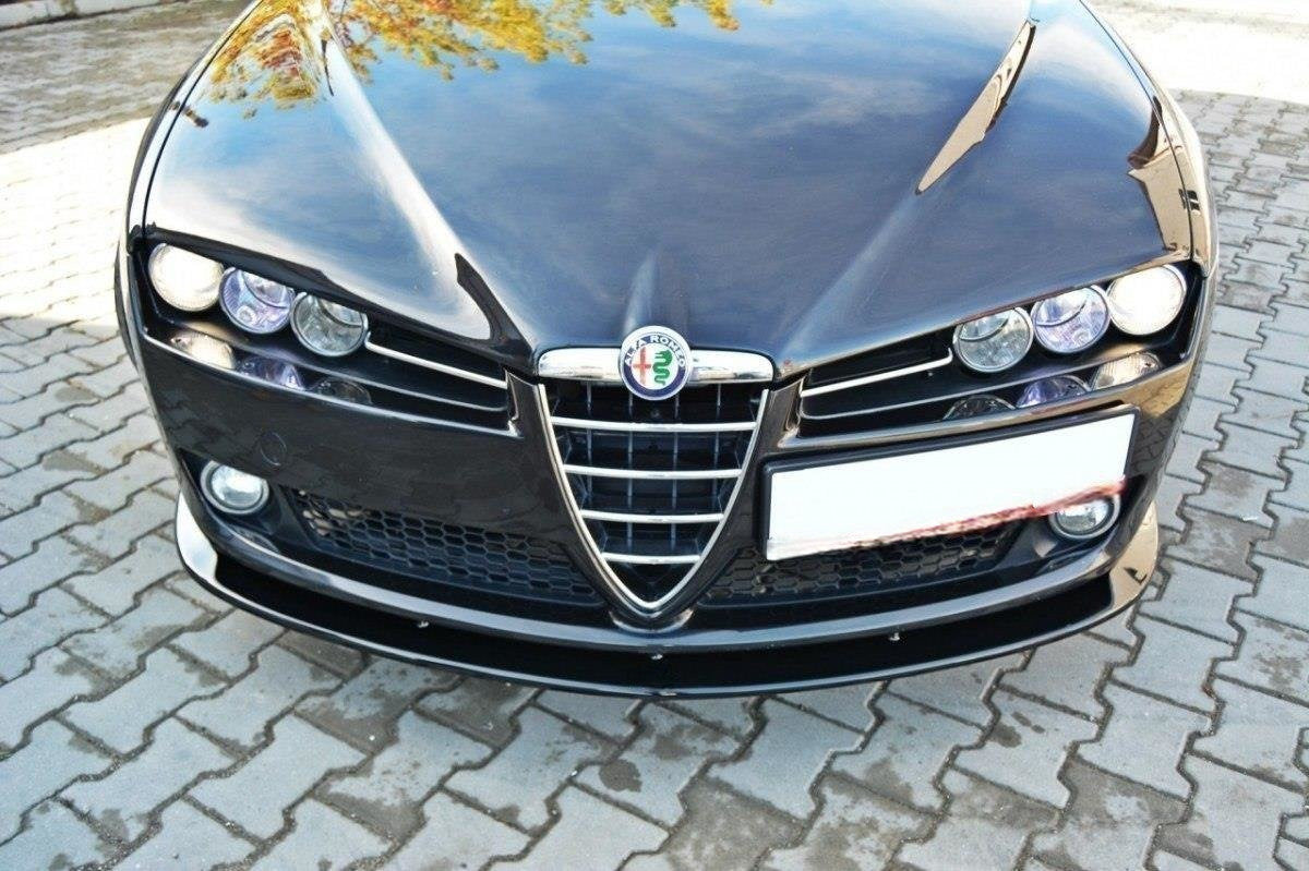 ⭐SPACCALEGNA ANTERIORE v.2 ALFA ROMEO 159⭐