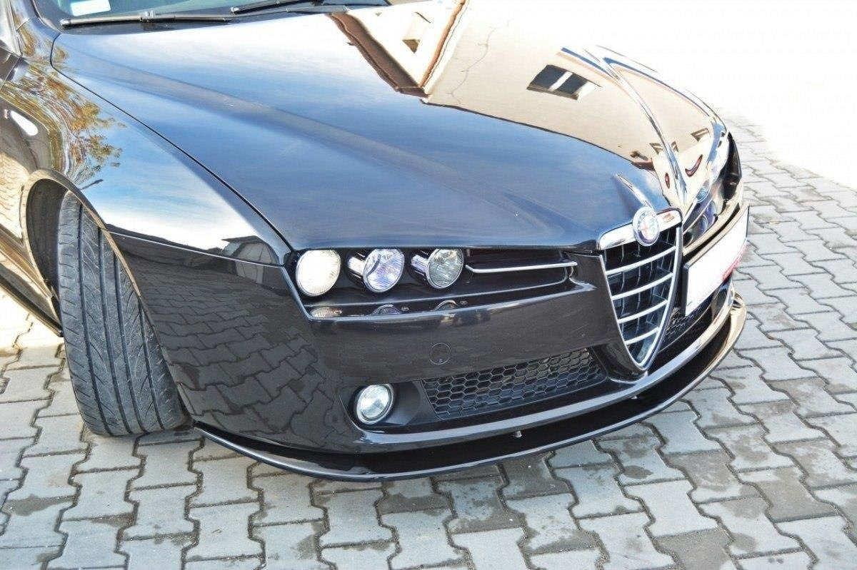 ⭐SPACCALEGNA ANTERIORE v.2 ALFA ROMEO 159⭐
