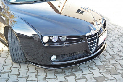 ⭐SPACCALEGNA ANTERIORE v.2 ALFA ROMEO 159⭐