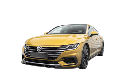SPLITTER ADATTO PER⭐⭐VW Arteon R-line 2017+ ⭐⭐