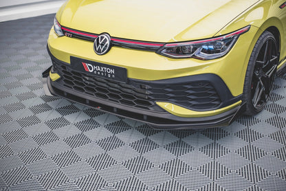 FLAPS ADATTI PER VOLKSWAGEN GOLF 8 GTI CLUBSPORT 2020