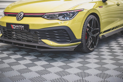 FLAPS ADATTI PER VOLKSWAGEN GOLF 8 GTI CLUBSPORT 2020