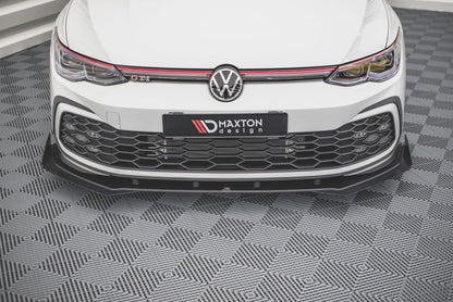 FLAPS ADATTI PER VOLKSWAGEN GOLF 8 GTI / R-LINE 2020
