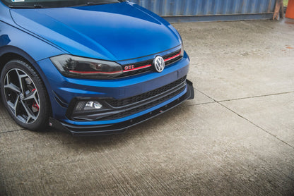 FLAPS adatti per VOLKSWAGEN POLO GTI MK6