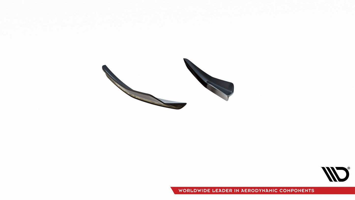 FRONT BUMPER ADATTO PER VOLKSWAGEN GOLF 8 GTI / R-LINE 2020