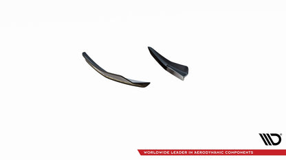 FRONT BUMPER ADATTO PER VOLKSWAGEN GOLF 8 GTI / R-LINE 2020