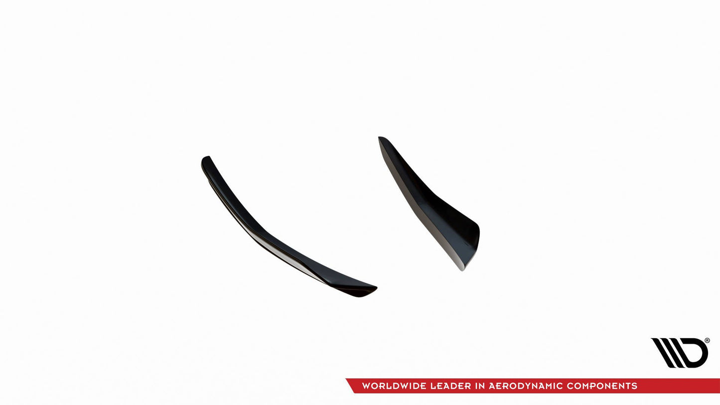 FRONT BUMPER ADATTO PER VOLKSWAGEN GOLF 8 GTI / R-LINE 2020