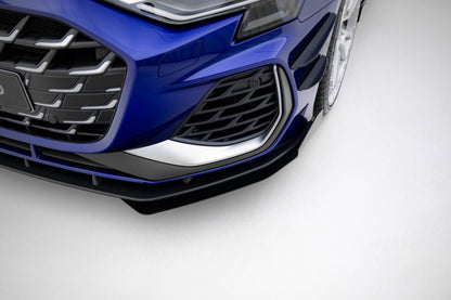 😎Alette anteriori adatto per Audi A3 S-Line Sedan / S3 Sedan 8Y Facelift😎