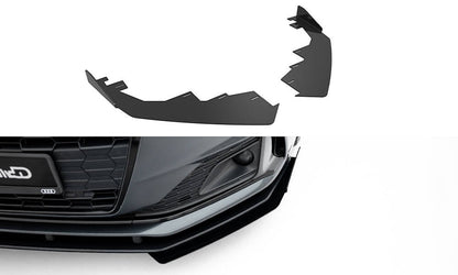 💎Alette anteriori adatto per Audi A5 F5 Facelift💎