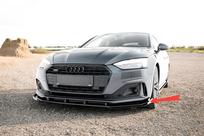 💎Alette anteriori adatto per Audi A5 F5 Facelift💎