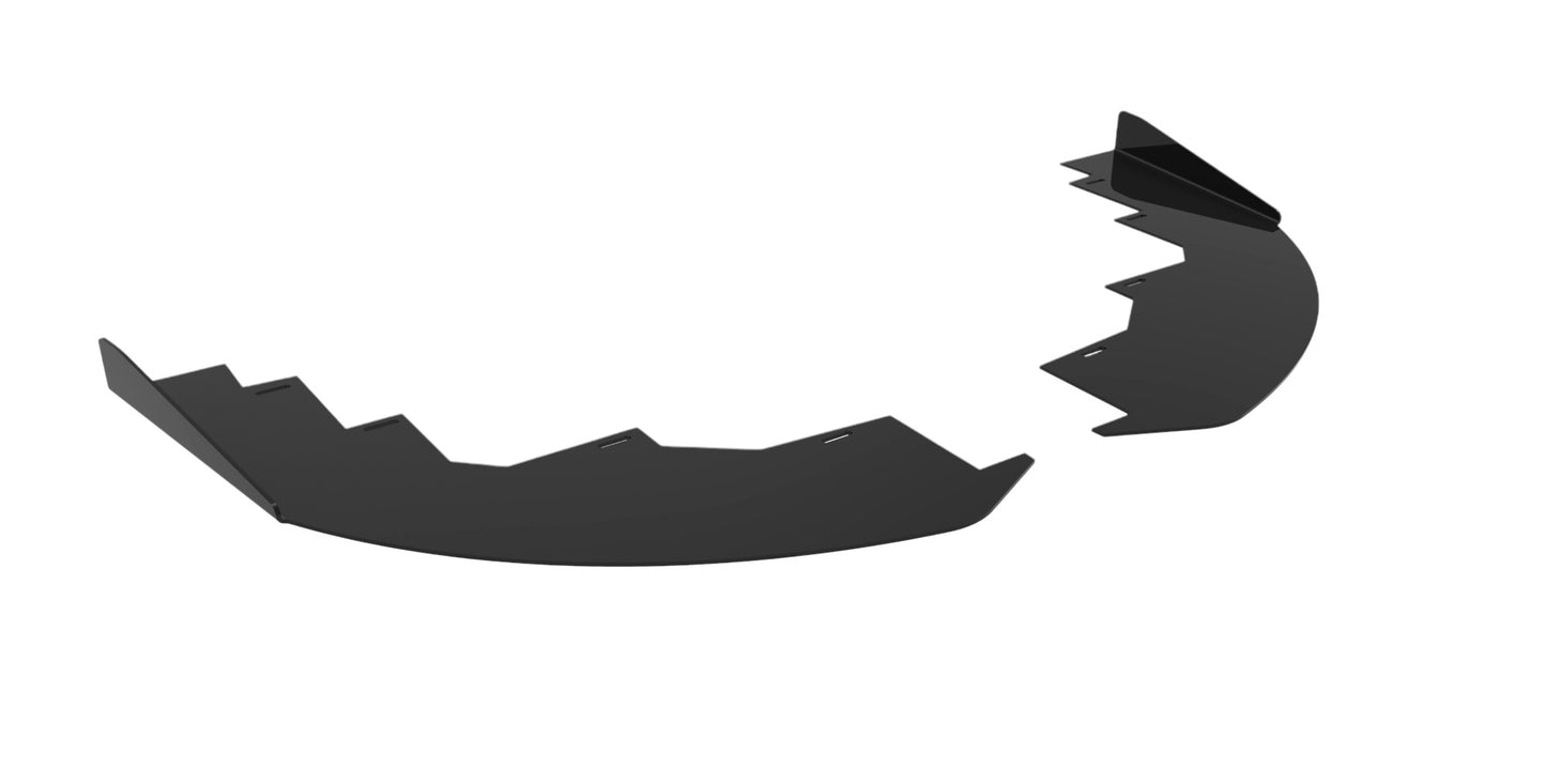 😍Front fenders suitable for Audi RS6 Avant C6😍