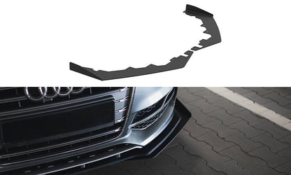 😎Parafanghi anteriori adatto per Audi S3 / A3 S-Line Berlina 8V😎