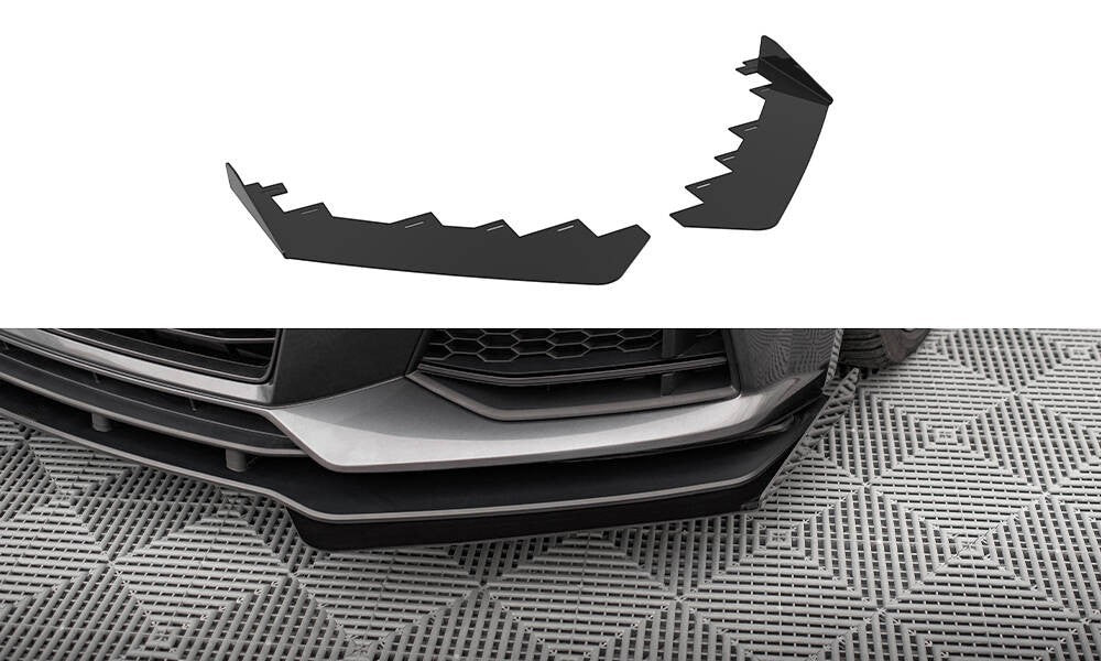 💥Paraurti anteriori Adatto Per Audi TT S / S-Line 8S💥
