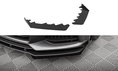 💥Paraurti anteriori Adatto Per Audi TT S / S-Line 8S💥