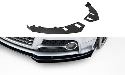 💎Paraurti anteriori adatto per Audi TT S / TT S-Line 8J Facelift💎