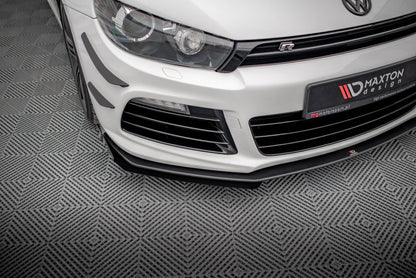 FLAP ANTERIORI adatti per VOLKSWAGEN SCIROCCO R MK3