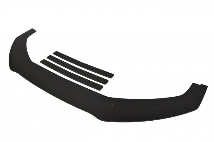 ⭐Splitter anteriore da corsa adatto per Audi RS3 8V Sportback⭐