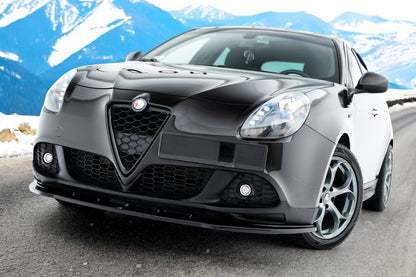 ✨Splitter Adatto per Alfa Romeo Giulietta Zender✨