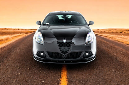 ✨Splitter Adatto per Alfa Romeo Giulietta Zender✨