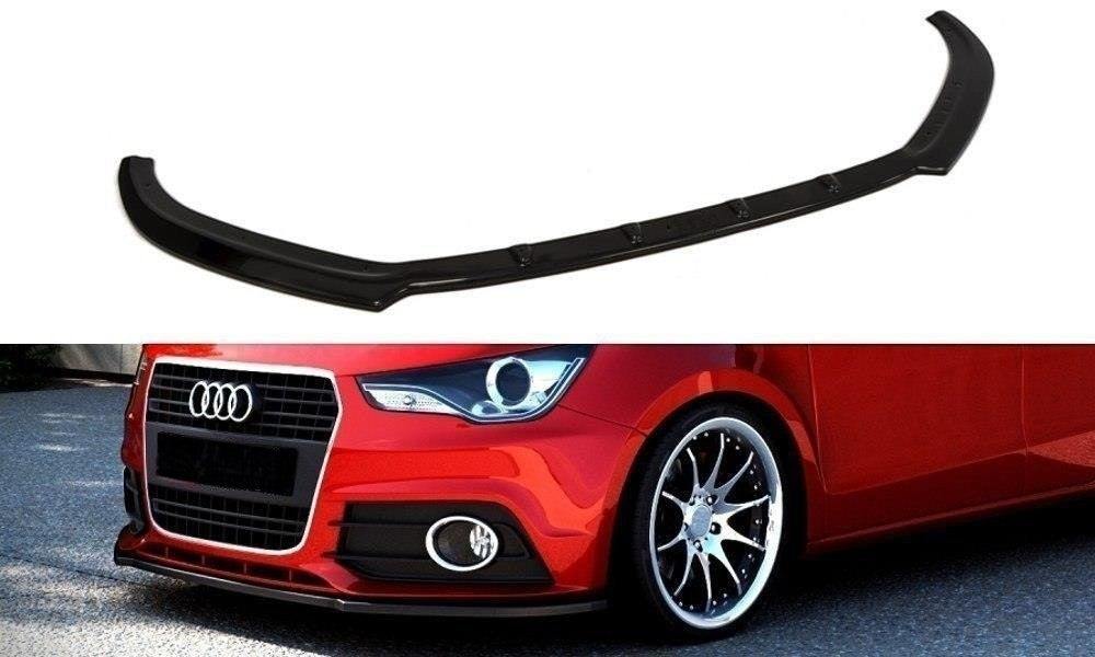 🔥Splitter Anteriore Adatto Per Audi A1 8X🔥