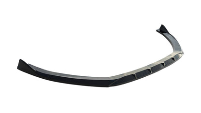 Front splitter Audi A3 Sedan 8V Facelift