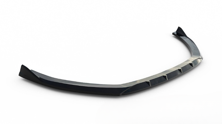 🔥Audi A3 Sedan 8V Facelift front splitter🔥