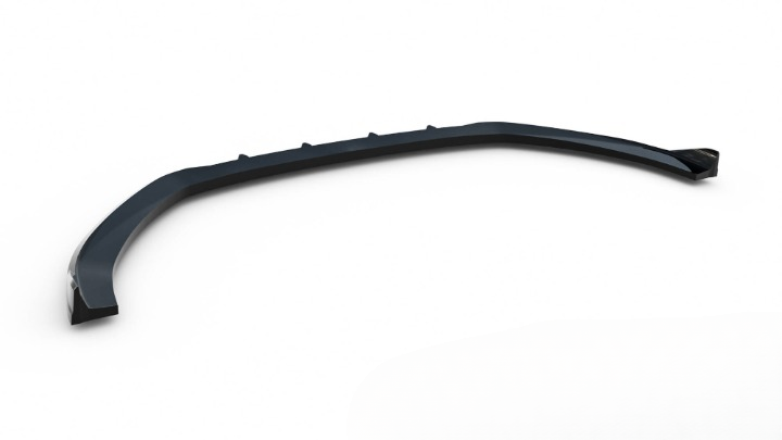 🔥Audi A3 Sedan 8V Facelift front splitter🔥