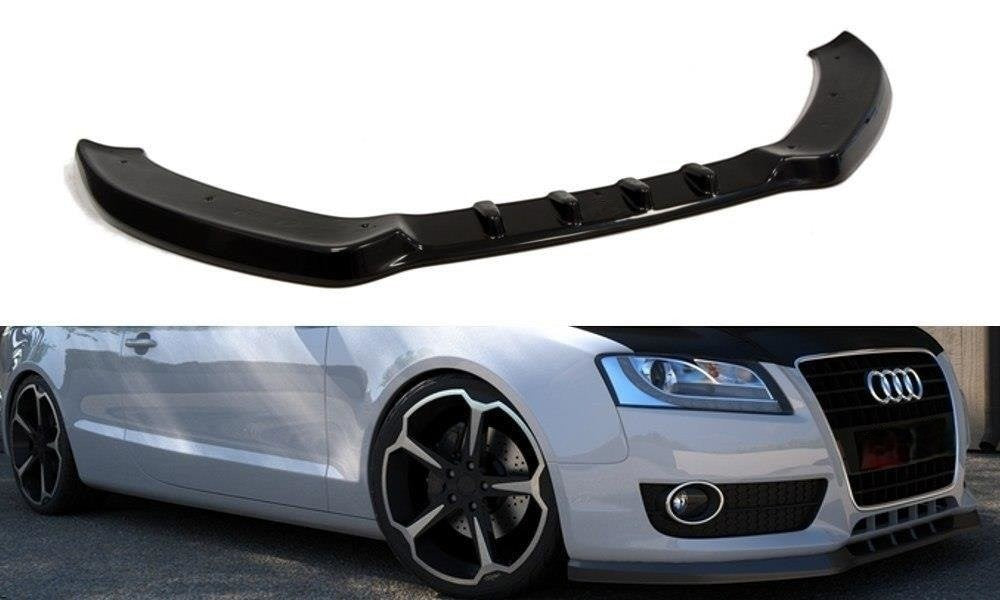🔥Front Splitter Suitable For Audi A5 8T🔥