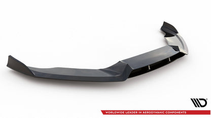 💫ART.8813 Splitter Anteriore per Audi A6 / A6 C7 S-line / S6 C7 2014-2017💫