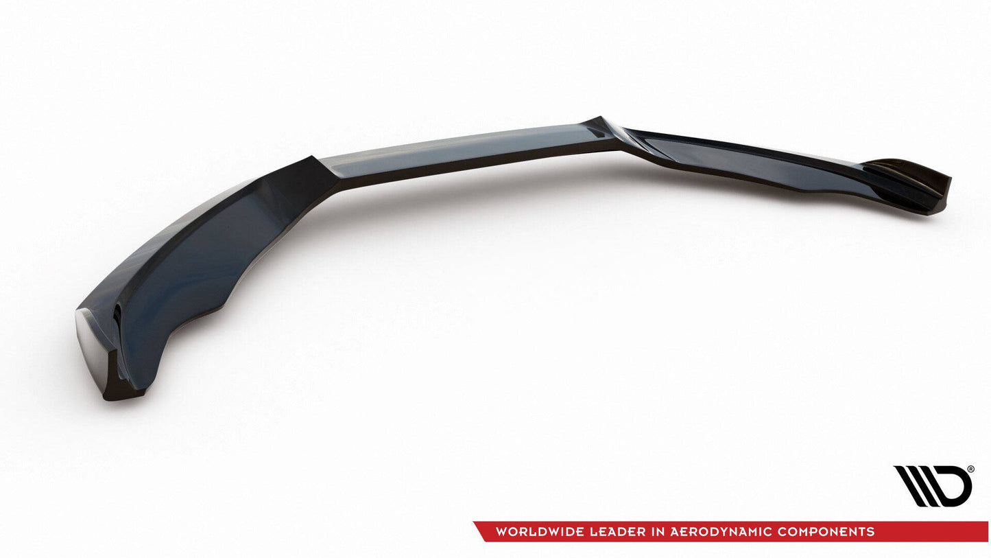 💫ART.8813 Splitter Anteriore per Audi A6 / A6 C7 S-line / S6 C7 2014-2017💫
