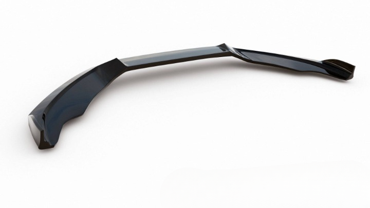 🔥Front splitter suitable for Audi A6 / A6 C7 S-line / S6 C7 Facelift🔥