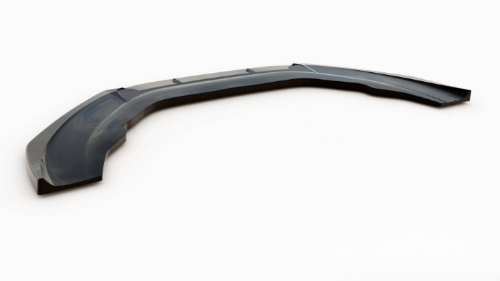 ⭐Splitter anteriore adatto per Audi A6 RS6 Look C7⭐