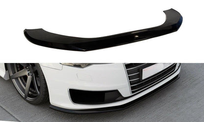 🔥Front Splitter Suitable For Audi A6 Ultra Csw FL🔥