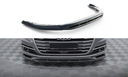 🔥Splitter anteriore adatto per Audi A8 D5🔥