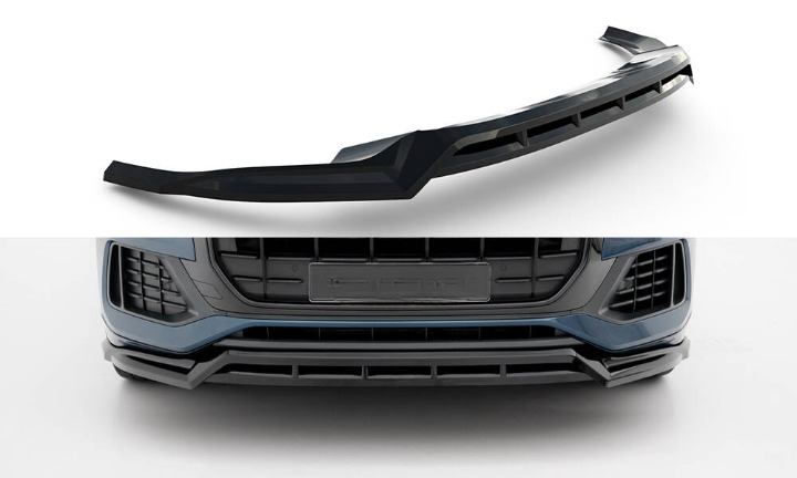 ✨Splitter anteriore Audi Q8 Mk1✨
