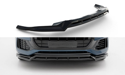 ✨Splitter anteriore Audi Q8 Mk1✨