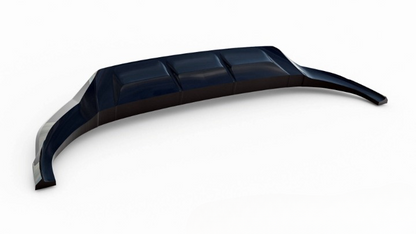 ✨Splitter anteriore adatto per Audi Q8 Mk1 Facelift✨