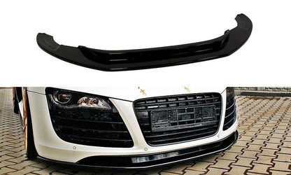 🔥Splitter Anteriore Adatto Per Audi R8 Mk.1🔥